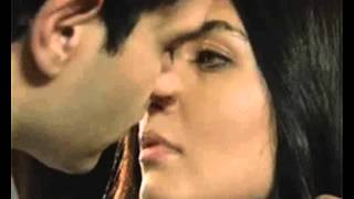 Cansel Elcin & Tuba Buyukustun Murat ve Hasret (gonulcelen) Огнено сърце