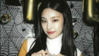 Cant Tie Me Down - Itzy Pitched Down