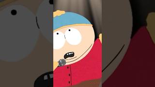 Cartman’s Really Going Through It💔 #Badomens #Justpretend #Southpark #Noahsebastian