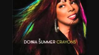 Watch Donna Summer Be Myself Again video