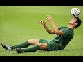Cristiano Ronaldo SPLENDID Freestyle Football Skills