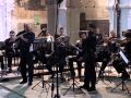 Domenico Cimarosa Concerto in Sol per 2 flauti e orch.  3/3