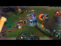 THE ULTIMATE SPEED MONTAGE - Who Is The Fastest? | League of Legends