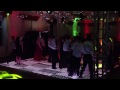 Pista de LEDs IBIZA DANCE Casamento da Vanessa & T