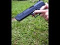 PISTOLA DE PRESSÃO BEEMAN P17