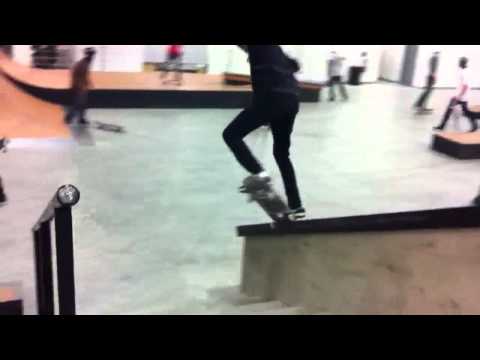 ECOTD 5: Skye crooks