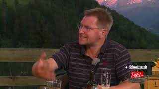 Peter Buser Toni Brunner (Buservideo 4)