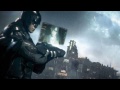 Batman Arkham Knight: New Gadget Revealed!!!