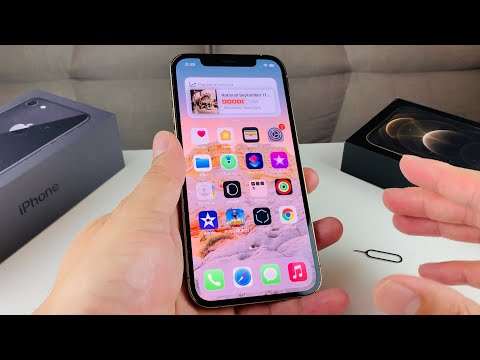 How to Deregister iMessage from Your Phone Number