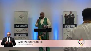 GEC WORSHIP EXPERIENCE- August 21, 2022 10:00 A.M EST