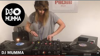 Back to the music 🎶 Bumping House Vinyl Mix 🎶 Hot Creations Records & Movin Melodies Classic