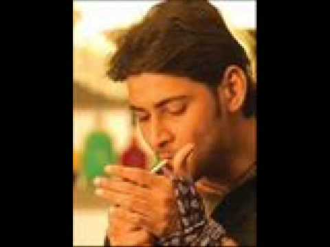 pokiri song dole dole copied