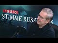 Die USA als Kriegsauslöser – Jürgen Todenhöfer über den Kampf gegen des IS