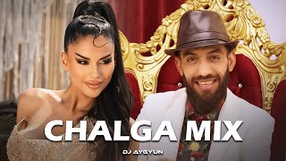 Dj Aygyun - Chalga Mix 2025 Planeta Payner Mix 2025