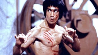 10 Best CG-Free Martial Arts Movies Of All Time
