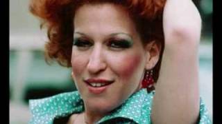 Watch Bette Midler Make Yourself Comfortable video