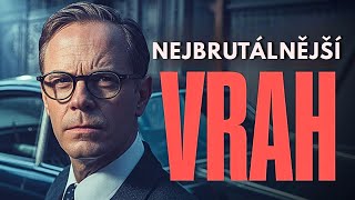 Ladislav Hojer Nejhorší Sériový Vrah Československa Skutečný Krimi Dokument