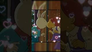 Buster & Muffy Edit