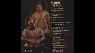 Toofan Album 2023 Mix