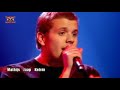 X-Factor 2010 - X-Campus - Trio's - Jaap, Mathijs, Kelvin