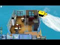 Let's Play: The Sims 3 Island Paradise - [Part 21] - Mer-Baby, 5-Star Resort