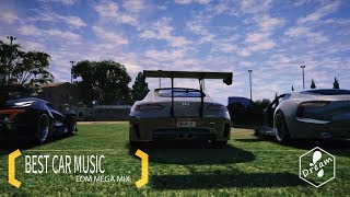 La Mejor Musica Electronica 2018 🔥 MUSICA PARA AUTOS 🔥 New Electro House & Bass Club Music 129