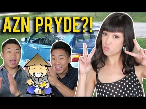 23 Signs You Grew Up With AZN PRIDE!