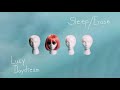 Lucy Daydream - Sleep/Erase (Official Audio)