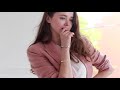 How To Style Jeans And A T-Shirt | Everyday Outfit Ideas