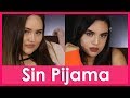 Sin Pijama - Becky G, Natti Natasha Cover By Susan Prieto Ft. Ana Paula VeraTudela