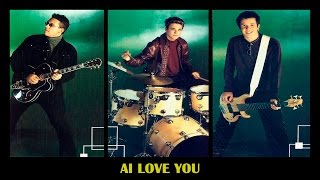 Watch Klb I Love You video
