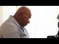 Oliver Jones performs Tenderly