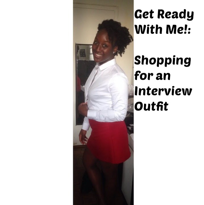 how to get ready for an interview