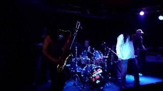 Sam T.n.& The M Kir Hamburg 24.06.2011