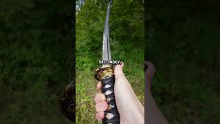 Can Sasukes Gr Cutter Really Slice ?