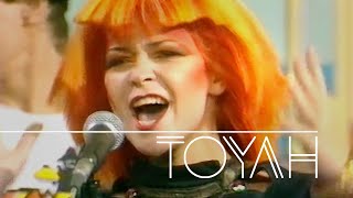 Toyah - I'M A Misery
