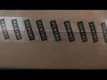 DK's 2011 Plates & Patches Football 5 Box Break