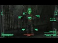 Lets Play Fallout 3 (BLIND) - Part 55 (Evil Char)
