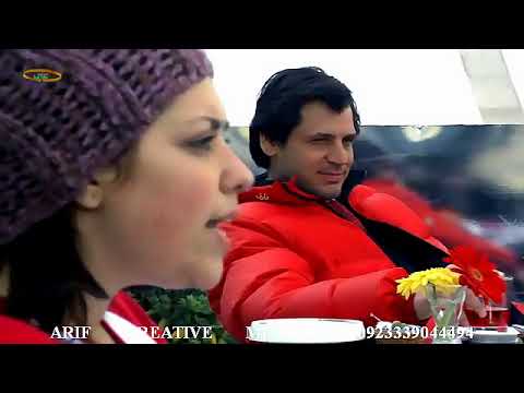 Tere Liye Atif Aslam ft Maria Valverde 1080p