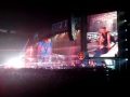 Robbie Williams - Rock DJ (TAKE THAT live in Düsseldorf, 2011-07-25)