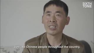 Manchu, Once Chinas Official Language, Could Lose Its Voice