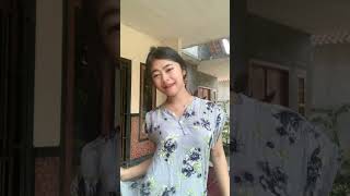 Uchii Jatah Mantan Viral Viral