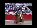 Charo Speaks Out Against Bullfighting