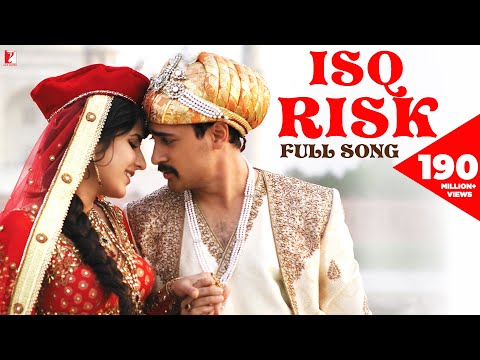Isq Risk - Full song - Mere Brother Ki Dulhan - Imran Khan |...