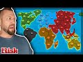 The Most Annoying Player In Risk - Fixed Friday