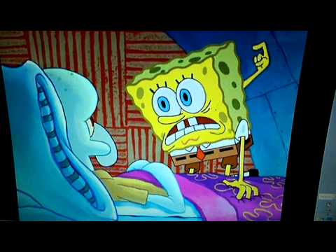 Spongebob screams at Squidward // ⓙⓐⓜ - YouTube