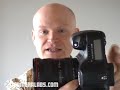 Canon EF 17-40mm with EOS 5D video review