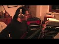 ELVENKING - Making of "ERA" pt. 5 - Jakob's Chronicle (2012)