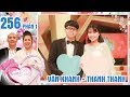 Vợ chồng trẻ hết hồn khi đang ẤY quên đóng cửa phòng và bị mẹ bắt gặp 💑