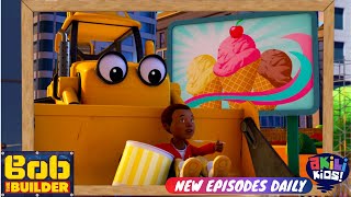 Bob The Builder Scoops Scoops Akili Kids